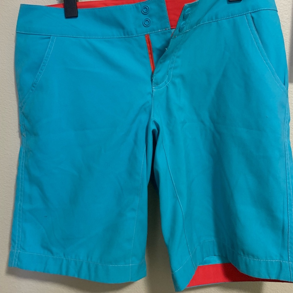 Columbia pfg shorts